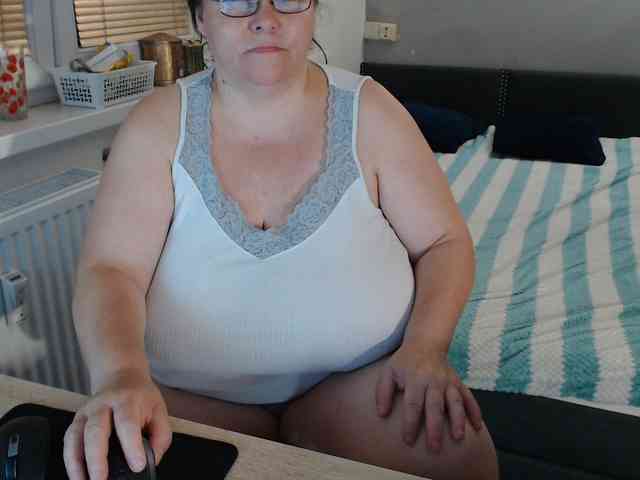 Bessy123 webcam