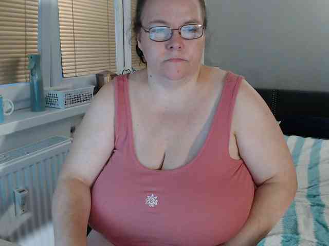 Bessy123 webcam