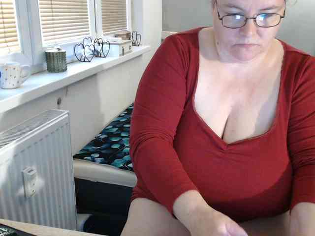 Bessy123 webcam