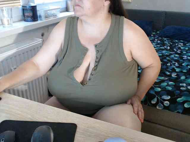 Bessy123 webcam