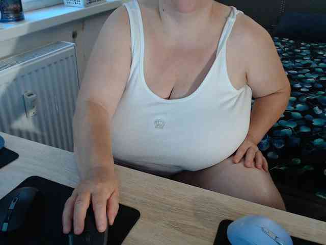 Bessy123 webcam