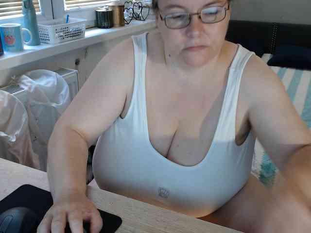 Bessy123 webcam