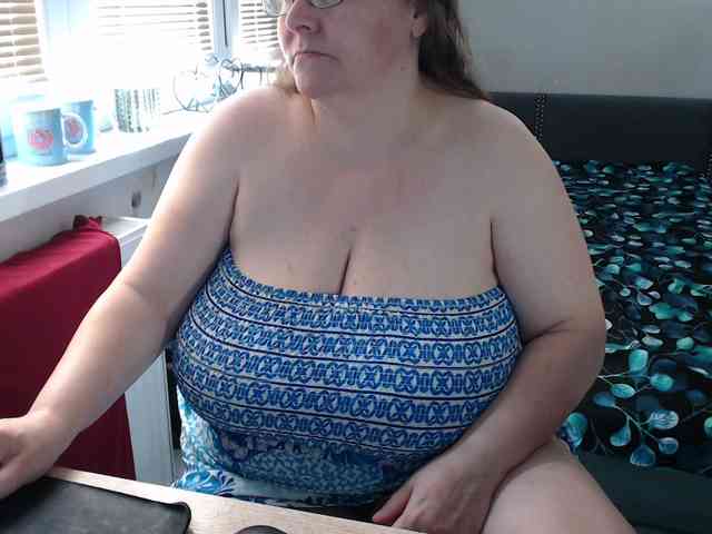 Bessy123 webcam
