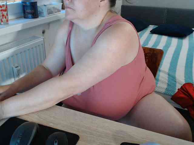 Bessy123 webcam