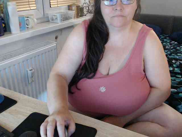 Bessy123 webcam