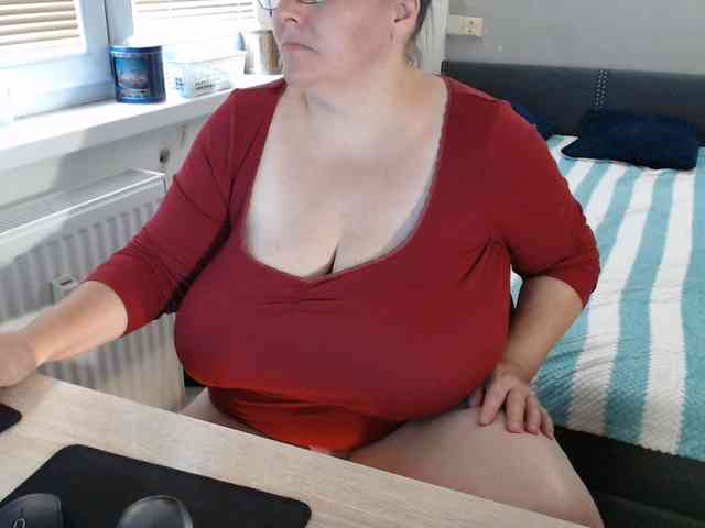 Bessy123 webcam