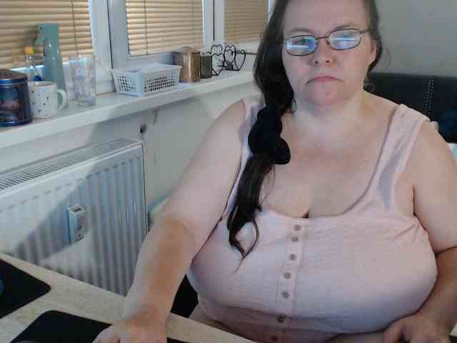 Bessy123 webcam