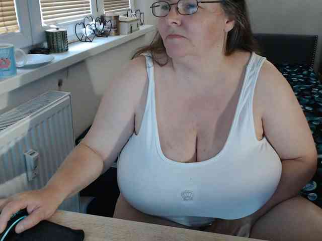 Bessy123 webcam
