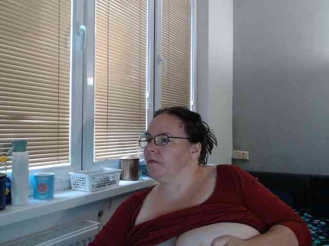 Bessy123 webcam