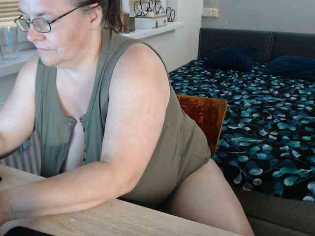 Bessy123 webcam
