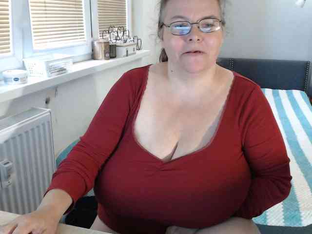 Bessy123 webcam