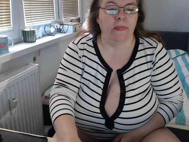 Bessy123 webcam
