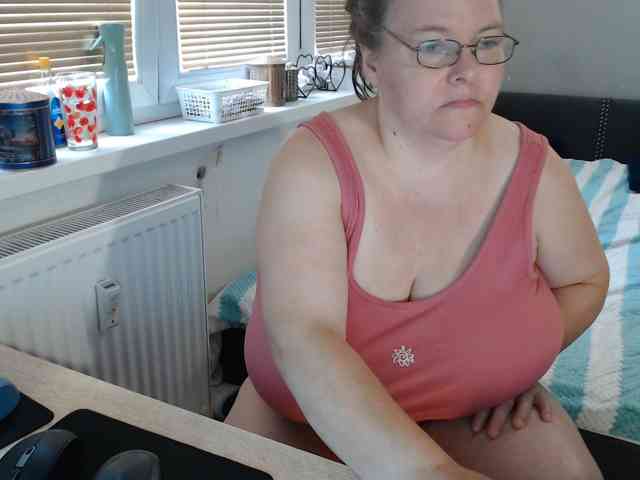 Bessy123 webcam