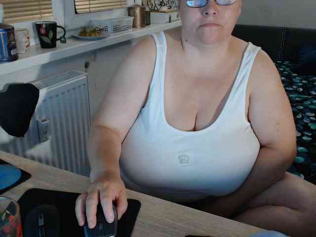 Bessy123 webcam
