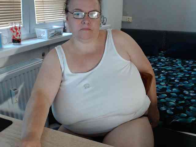 Bessy123 webcam