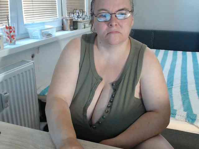 Bessy123 webcam