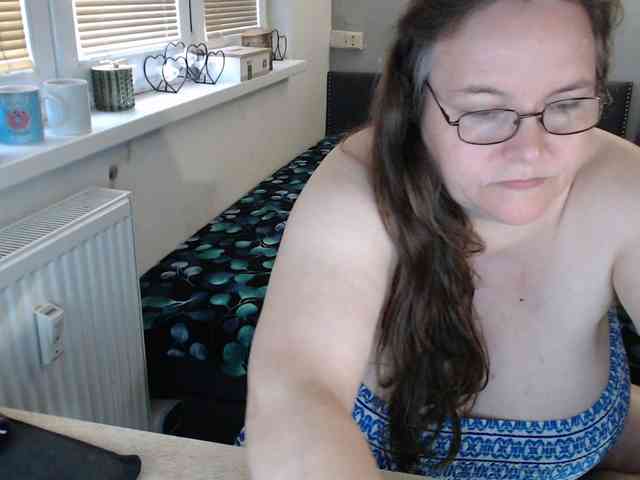 Bessy123 webcam