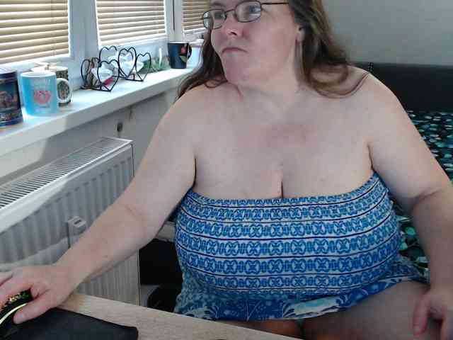 Bessy123 webcam