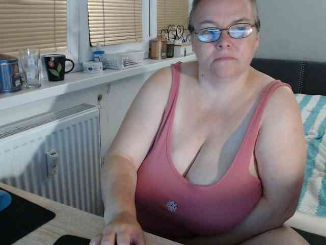 Bessy123 webcam