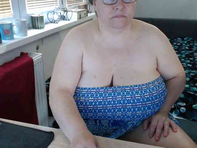 Bessy123 webcam