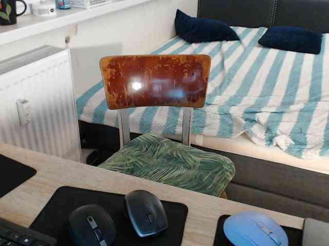 Bessy123 webcam