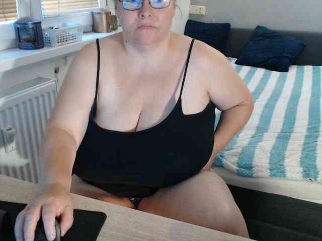 Bessy123 webcam