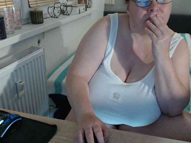 Bessy123 webcam