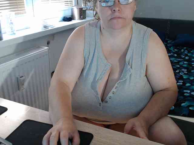 Bessy123 webcam