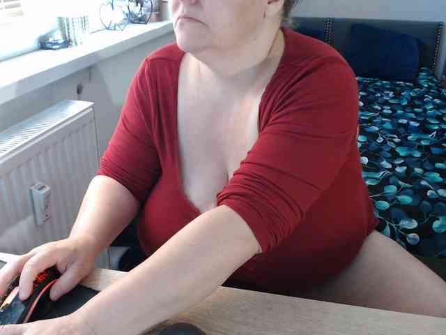 Bessy123 webcam