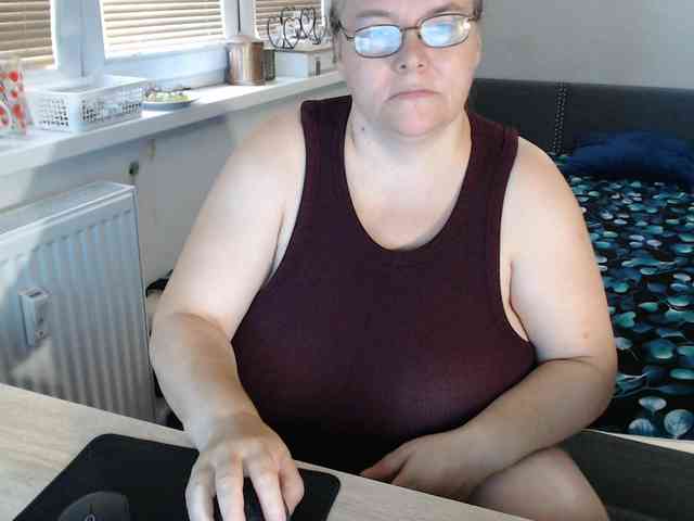 Bessy123 webcam