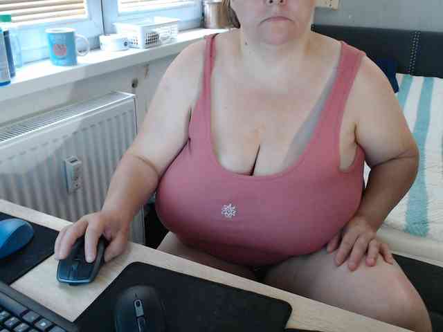 Bessy123 webcam
