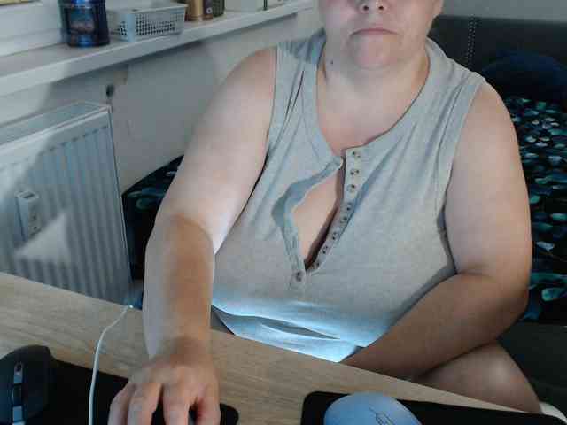 Bessy123 webcam