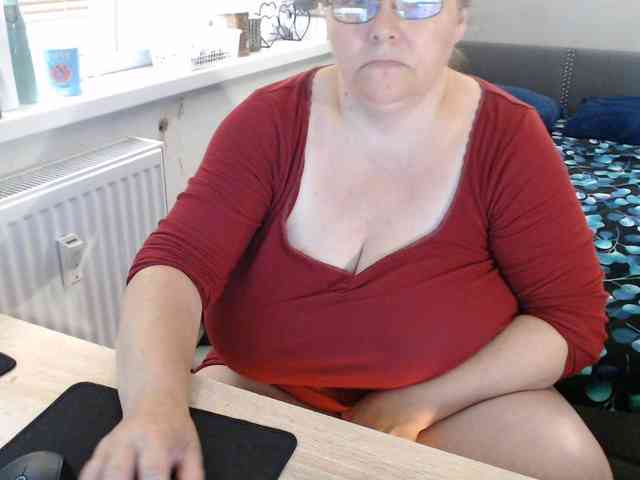 Bessy123 webcam