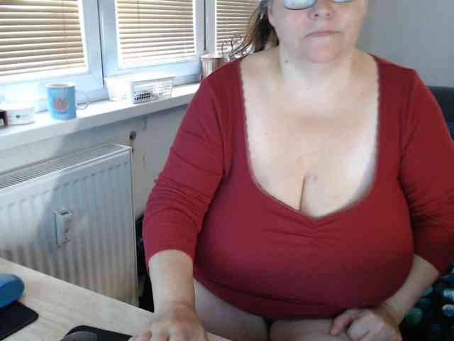 Bessy123 webcam