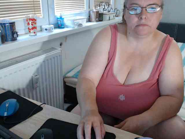 Bessy123 webcam