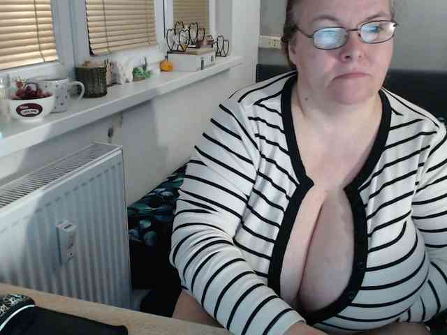 Bessy123 webcam