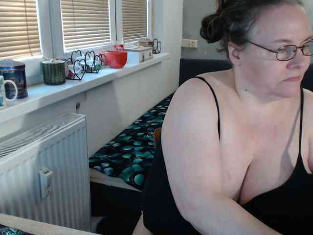 Bessy123 webcam