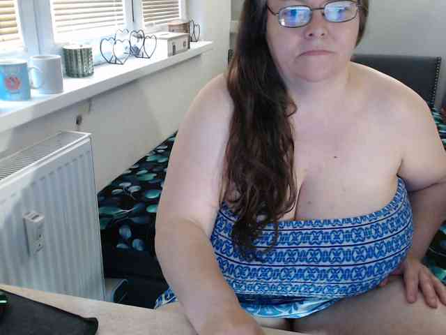 Bessy123 webcam