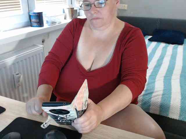 Bessy123 webcam