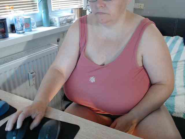 Bessy123 webcam