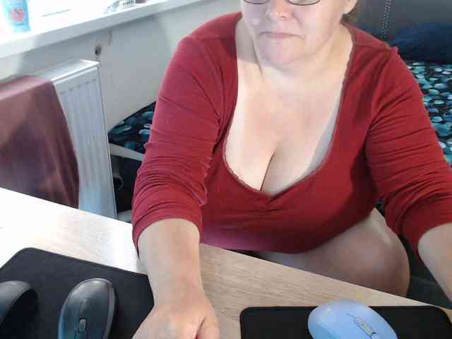 Bessy123 webcam