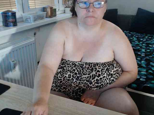 Bessy123 webcam
