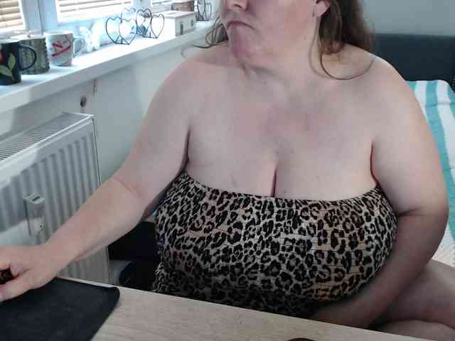 Bessy123 webcam