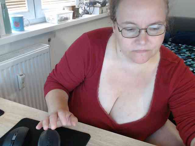 Bessy123 webcam