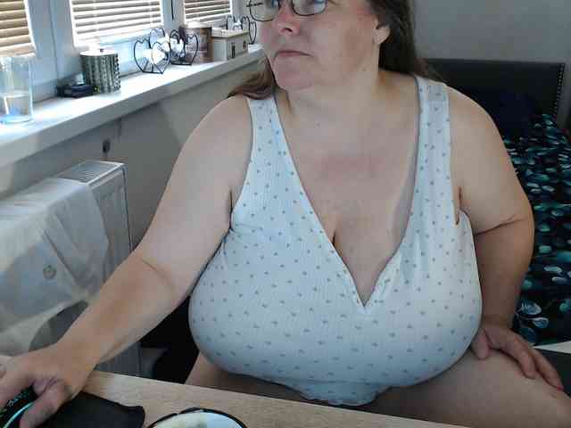 Bessy123 webcam