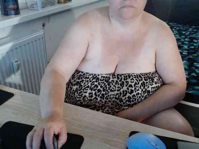 Bessy123 webcam