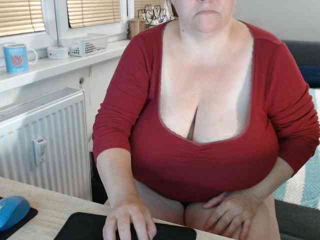 Bessy123 webcam