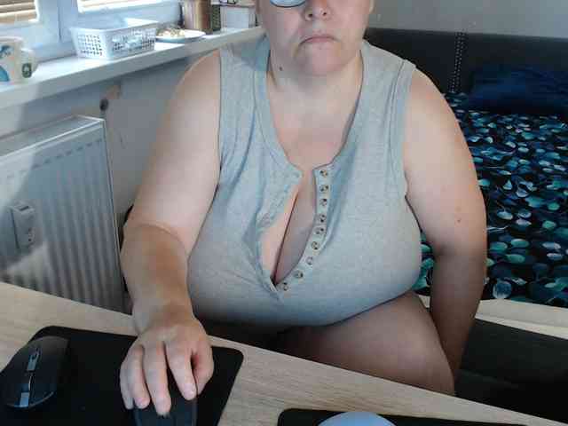 Bessy123 webcam