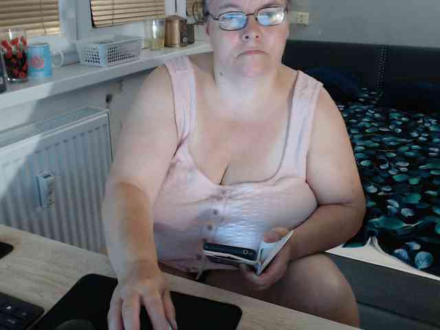 Bessy123 webcam