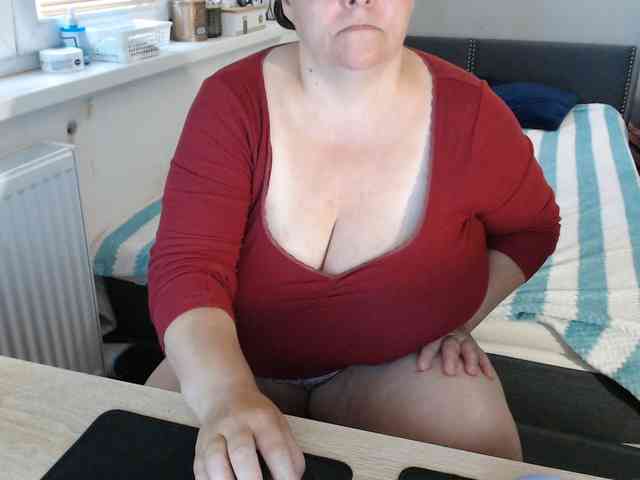 Bessy123 webcam